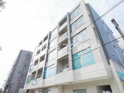 【外観】 | Grand Bell Malle