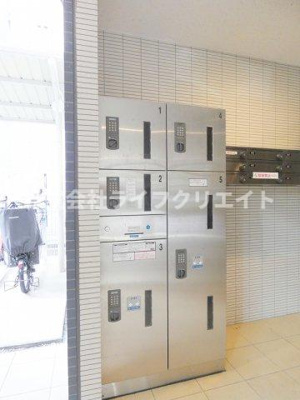 【その他共用部分】 | Grand Bell Malle