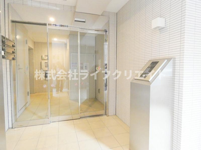 【エントランス】 | Grand Bell Malle