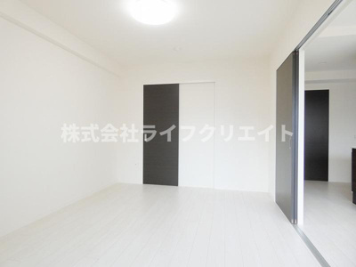 【居間・リビング】 | Grand Bell Malle