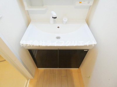 【洗面所】 | Grand Bell Malle