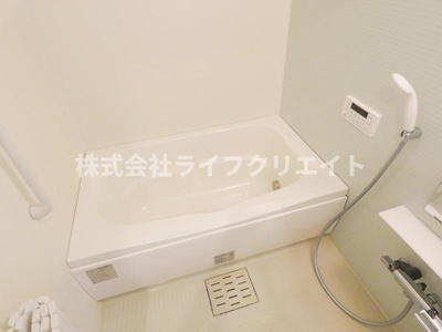 【浴室】 | Grand Bell Malle