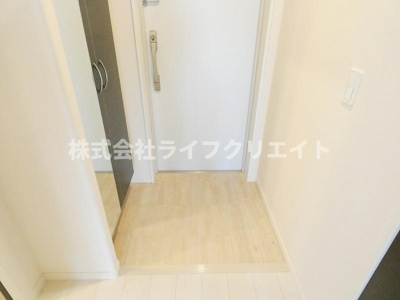 【玄関】 | Grand Bell Malle