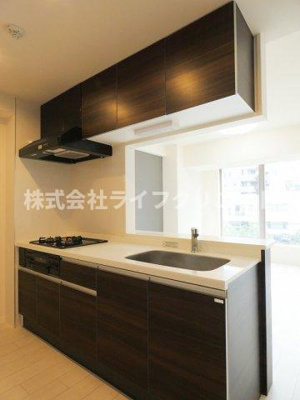 【キッチン】 | Grand Bell Malle