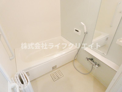 【浴室】 | Grand Bell Malle