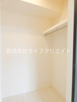 【内装】 | Grand Bell Malle