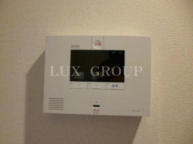 【設備】 | ラフィーネⅦ