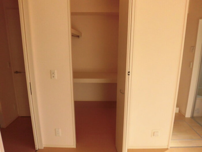 【収納】 | D-ROOM 西小二里