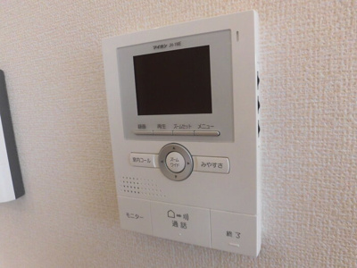 【設備】 | D-ROOM 西小二里