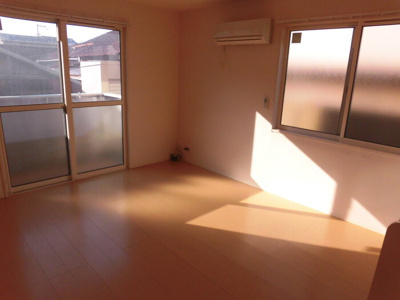 【居間・リビング】 | D-ROOM 西小二里