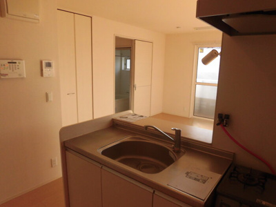 【キッチン】 | D-ROOM 西小二里