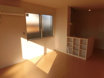 【居間・リビング】 | D-ROOM 西小二里