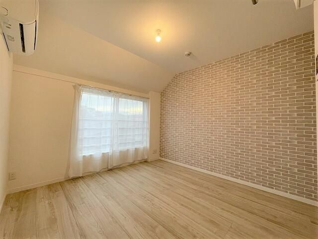 大山西町レジデンス