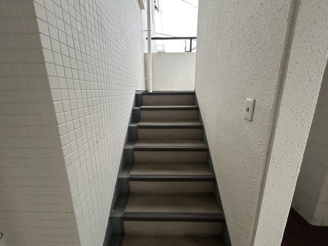 リッジヴィラ魚崎のその他