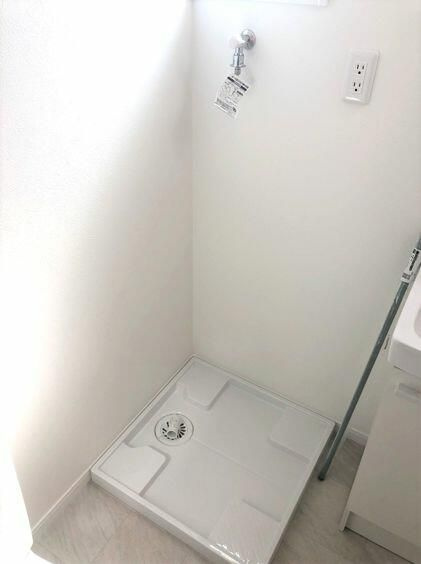 大山西町レジデンスのその他