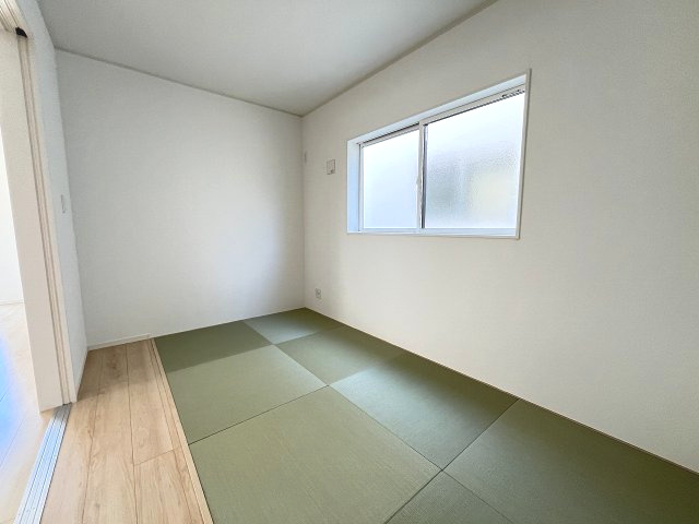 【内装】 | 大野城市平野台1丁目第7　2号棟（全2棟）【仲介手数料無料・0円】 | 施工例。施工例は完成時と異なる場合があります。