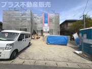 大野城市平野台1丁目第7　2号棟（全2棟）【仲介手数料無料・0円】の画像