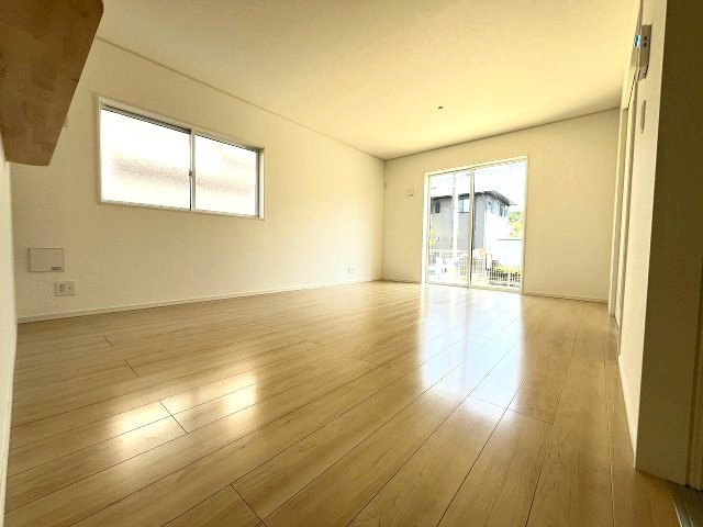 【内装】 | 大野城市平野台1丁目第7　2号棟（全2棟）【仲介手数料無料・0円】 | 施工例。施工例は完成時と異なる場合があります。