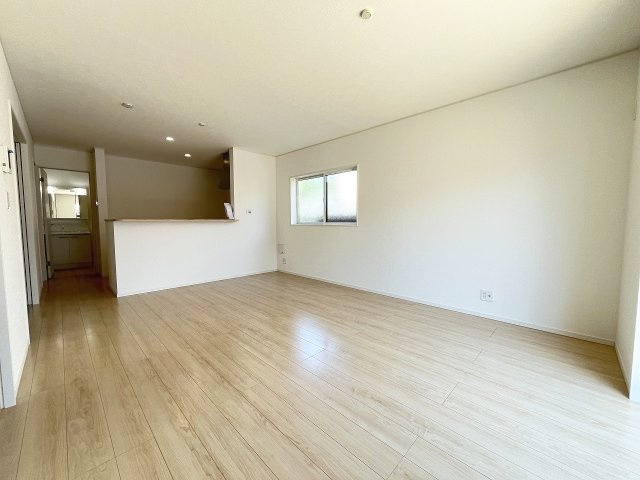 【内装】 | 大野城市平野台1丁目第7　2号棟（全2棟）【仲介手数料無料・0円】 | 施工例。施工例は完成時と異なる場合があります。