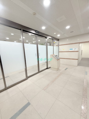 【セキュリティ】 | パークビューステージ東陽町