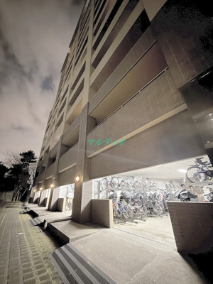  | パークビューステージ東陽町
