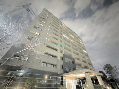  | パークビューステージ東陽町