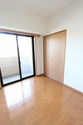 【内装】 | パークビューステージ東陽町 | 室