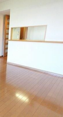 【居間・リビング】 | パークビューステージ東陽町 | 洋室