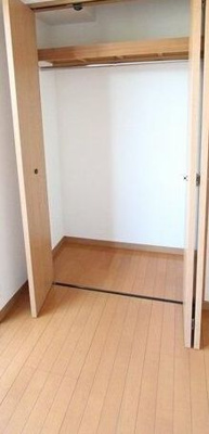 【収納】 | パークビューステージ東陽町