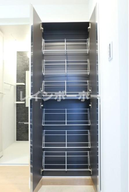 クシェル北戸田のその他