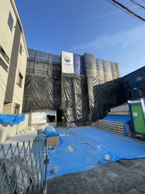 【その他】 | (仮称)フジパレス大桐二丁目