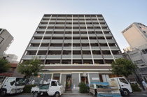 セイワパレス玉造駅前　玉造小学校区の画像