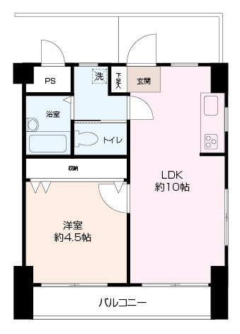 LAZ PARKHILLSの画像