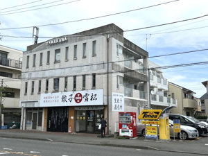 LAZ PARKHILLSの画像