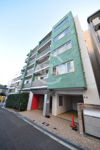 フレグラントの画像