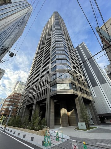 ブランズタワー大阪本町　開平小学校区の画像