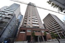 クロスレジデンス大阪新町　堀江小学校区の画像