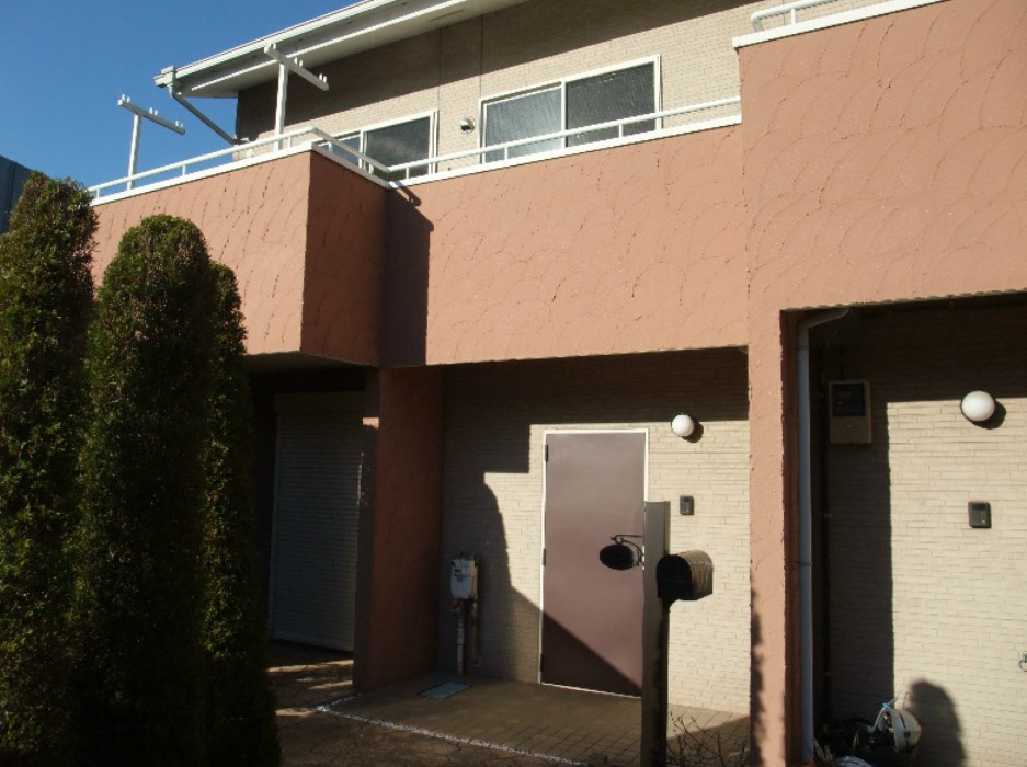 エレガント・ヴァラュアブルの外観