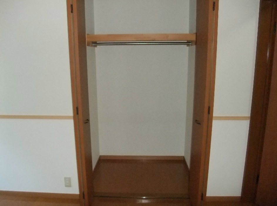 エレガント・ヴァラュアブルの収納