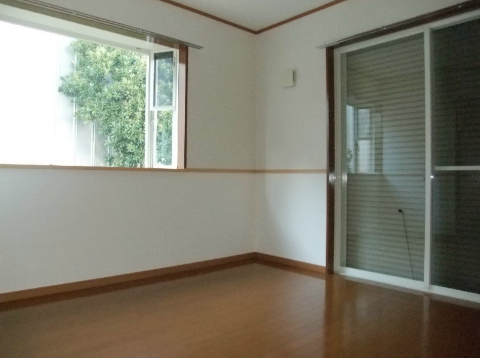 エレガント・ヴァラュアブルの寝室