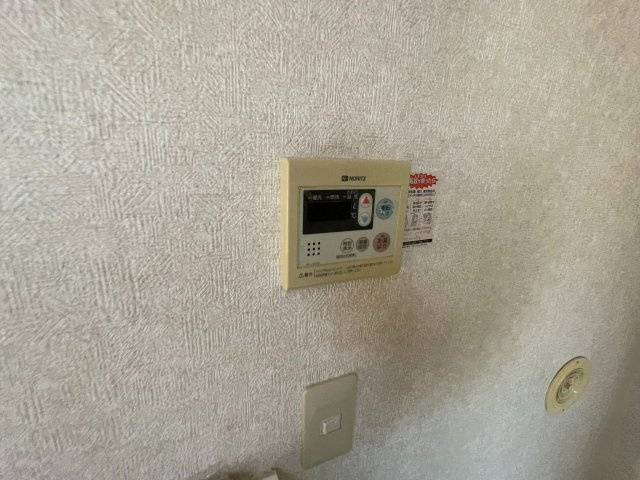 エレガント府中のセキュリティ