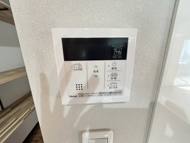 ReDEAL北小金の設備