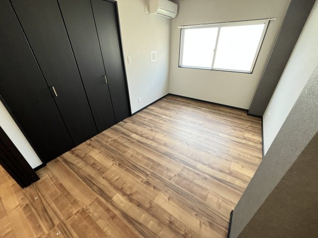 ReDEAL北小金の洋室