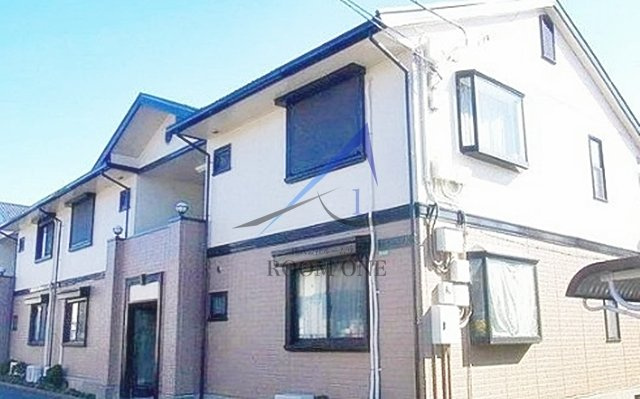 パークハイムＡ棟
