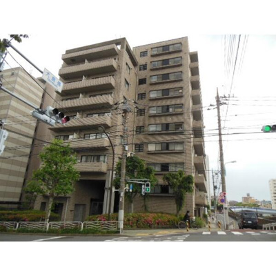 【外観】 | Daiwa Grce Maison 大島Ⅰ