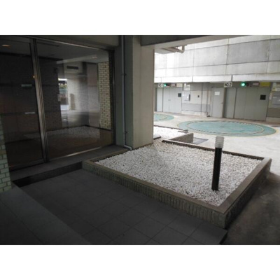 【ロビー】 | Daiwa Grce Maison 大島Ⅰ
