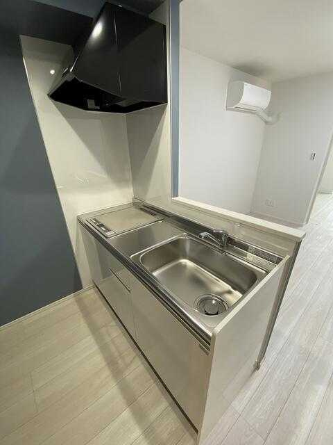 V-room夏見のキッチン