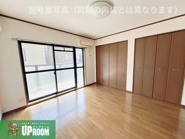 プレミールの内装