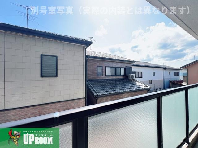 プレミールの展望