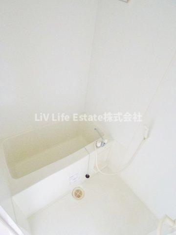 プルミエルの浴室|※別号室写真